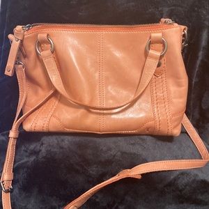 Frye woman’s shoulder bag/crossbody